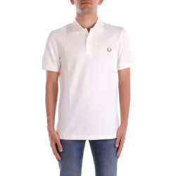 Polo de tennis Fred Perry