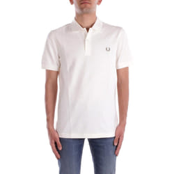 Polo de tennis Fred Perry