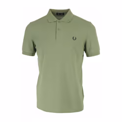 Polo de tennis Fred Perry