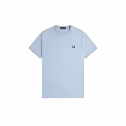 T-shirt Fred Perry Ringer