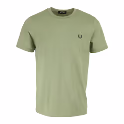 T-shirt Fred Perry Ringer