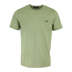 T-shirt Fred Perry Ringer