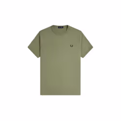 T-shirt Fred Perry Ringer