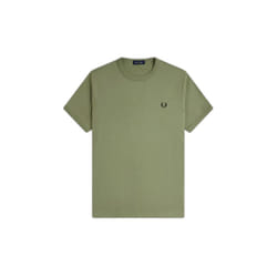 T-shirt Fred Perry Ringer