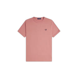 T-shirt Fred Perry Ringer
