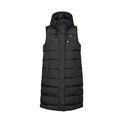 Trespass - Veste sans manches LEONA - Femme (Noir)