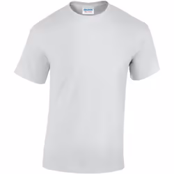 Gildan - T-shirt - Adulte (Blanc)