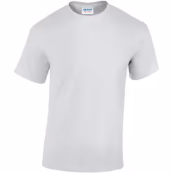Gildan - T-shirt - Adulte (Blanc)