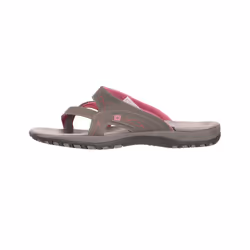 Mountain Warehouse - Tongs SHORELINE - Femme (Gris)
