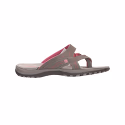 Mountain Warehouse - Tongs SHORELINE - Femme (Gris)