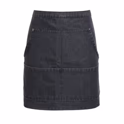 Premier - Tablier taille - Adulte - Taille unique (Denim noir)