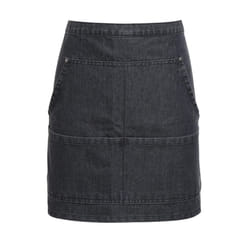 Premier - Tablier taille - Adulte - Taille unique (Denim noir)