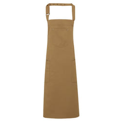 Premier - Tablier - Adulte - Taille unique (Kaki)