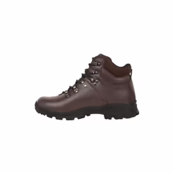 Mountain Warehouse - Bottines de marche LATITUDE EXTREME - Femme (Marron foncé)