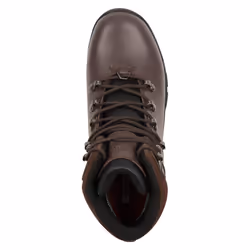 Mountain Warehouse - Bottines de marche LATITUDE EXTREME - Femme (Marron foncé)