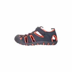 Mountain Warehouse - Sandales de sport COASTAL - Enfant (Bleu)