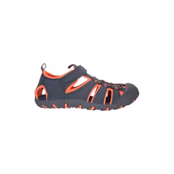 Mountain Warehouse - Sandales de sport COASTAL - Enfant (Bleu)