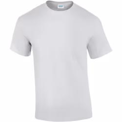 Gildan - T-shirt - Adulte (Blanc)
