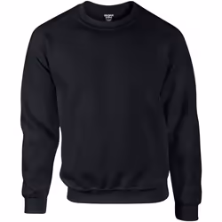 Gildan - Sweat - Homme (Noir)