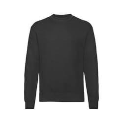 Fruit of the Loom - Sweat - Homme (Noir)