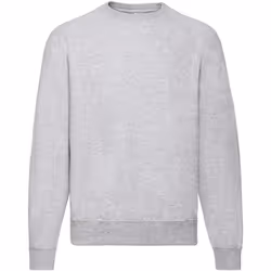 Fruit of the Loom - Sweat CLASSIC - Homme (Gris)