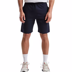Fruit of the Loom - Short jersey ICONIC - Homme (Bleu marine foncé)