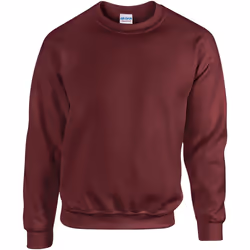 Gildan - Sweat - Homme (Pourpre)