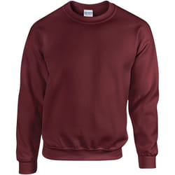 Gildan - Sweat - Homme (Pourpre)