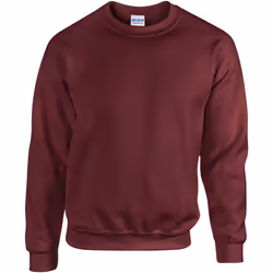 Gildan - Sweat - Homme (Pourpre)