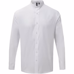 Premier - Chemise - Homme (Blanc)