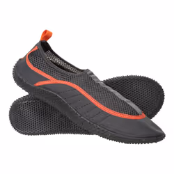 Mountain Warehouse - Chaussures aquatiques BERMUDA - Homme (Orange)