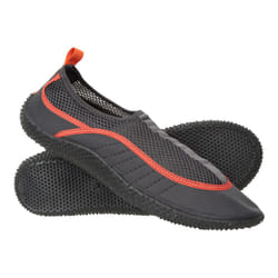 Mountain Warehouse - Chaussures aquatiques BERMUDA - Homme (Orange)
