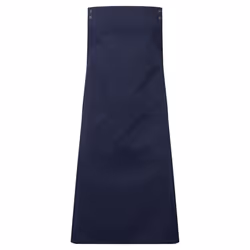 Premier - Tablier SWAP & POP - Adulte - Taille unique (Bleu marine)