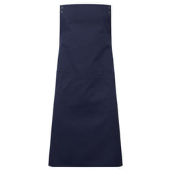 Premier - Tablier SWAP & POP - Adulte - Taille unique (Bleu marine)
