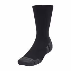 Under Armour - Chaussettes PERFORMANCE TECH - Adulte (Noir)