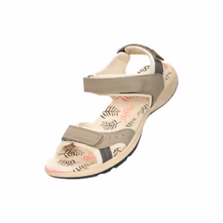 Mountain Warehouse - Sandales ATHENS - Femme (Beige)