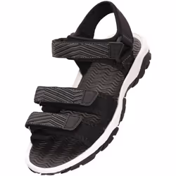 Mountain Warehouse - Sandales - Enfant (Noir)