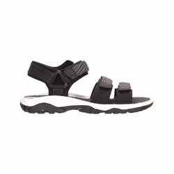 Mountain Warehouse - Sandales - Enfant (Noir)