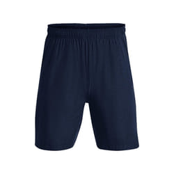 Under Armour - Short - Homme (Bleu marine foncé)