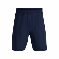Under Armour - Short - Homme (Bleu marine foncé)