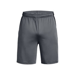 Under Armour - Short - Homme (Gris / Noir)