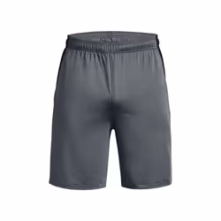 Under Armour - Short - Homme (Gris / Noir)