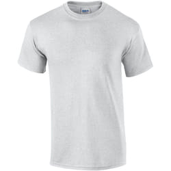 Gildan - T-shirt - Homme (Cendre)