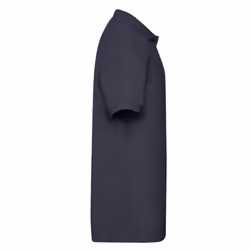 Fruit of the Loom - Polo - Homme (Bleu marine foncé)