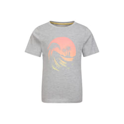 Mountain Warehouse - T-shirt - Enfant (Gris)