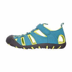 Mountain Warehouse - Sandales de sport COASTAL - Enfant (Vert)
