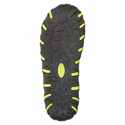 Mountain Warehouse - Sandales de sport COASTAL - Enfant (Vert)