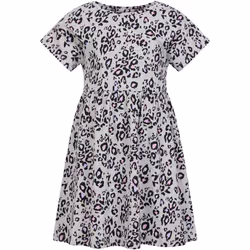 Mountain Warehouse - Robe ESSENTIALS LORA - Fille (Gris)