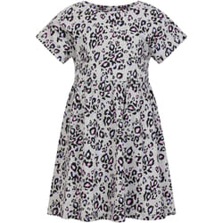 Mountain Warehouse - Robe ESSENTIALS LORA - Fille (Gris)