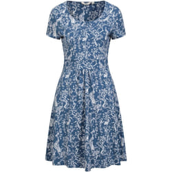 Mountain Warehouse - Robe ORCHID - Femme (Bleu)